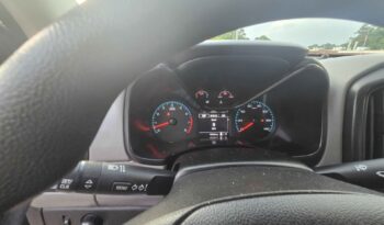 
										2015 Chevrolet Colorado Extended Cab full									