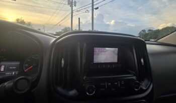 
										2015 Chevrolet Colorado Extended Cab full									