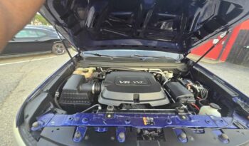 
										2015 Chevrolet Colorado Extended Cab full									
