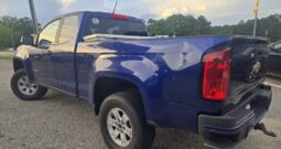 2015 Chevrolet Colorado Extended Cab