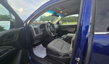 
										2015 Chevrolet Colorado Extended Cab full									