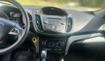 
										2017 Ford Escape full									