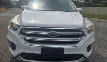 
										2017 Ford Escape full									