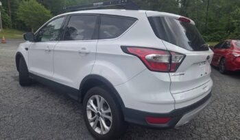 
										2017 Ford Escape full									