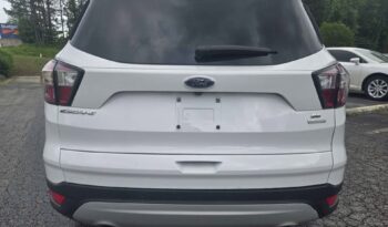 
										2017 Ford Escape full									
