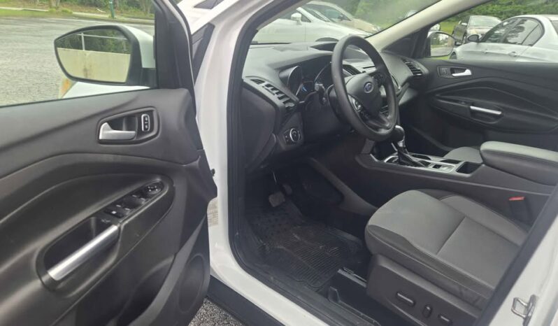 
								2017 Ford Escape full									