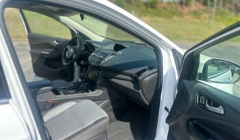 
										2017 Ford Escape full									