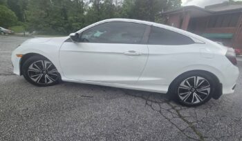 2017_Honda_Civic_