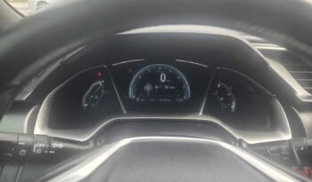 
										2017 Honda Civic EXL Coupe full									