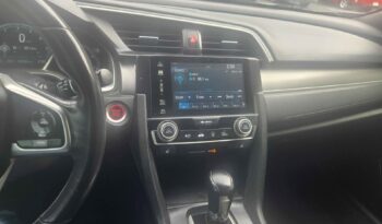 
										2017 Honda Civic EXL Coupe full									
