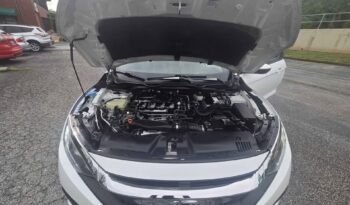 
										2017 Honda Civic EXL Coupe full									