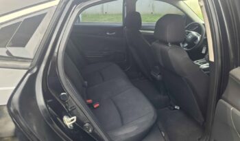 
										2017 Honda Civic LX full									