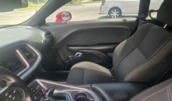 
										2018 Dodge Challenger full									
