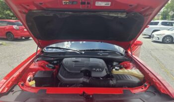 
										2018 Dodge Challenger full									