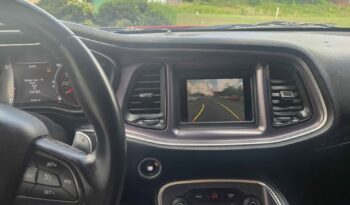 
										2018 Dodge Challenger full									