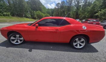 
										2018 Dodge Challenger full									