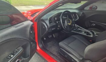 
										2018 Dodge Challenger full									