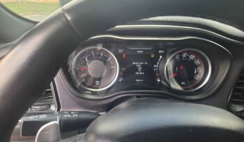 
										2018 Dodge Challenger full									