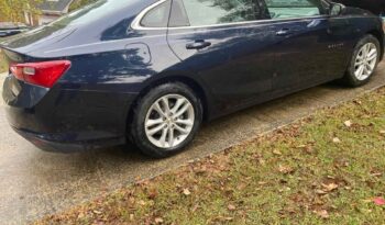 
										2018 Chevrolet Malibu LT full									