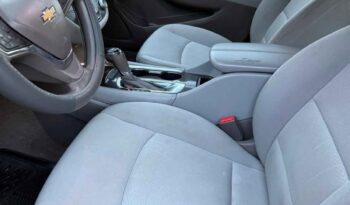 
										2018 Chevrolet Malibu LT full									
