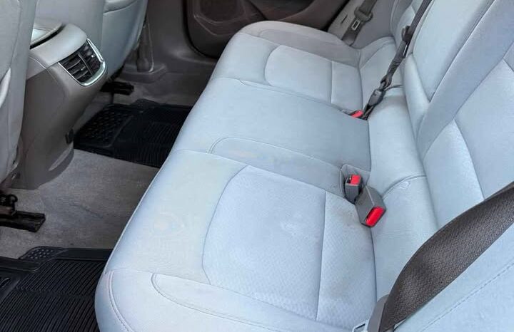 
								2018 Chevrolet Malibu LT full									
