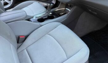 
										2018 Chevrolet Malibu LT full									