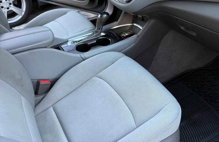 
								2018 Chevrolet Malibu LT full									