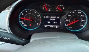 
										2018 Chevrolet Malibu LT full									