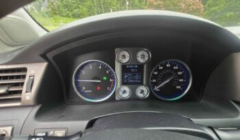 
										2011 Lexus LX -LX 570 Sport Utility 4D full									