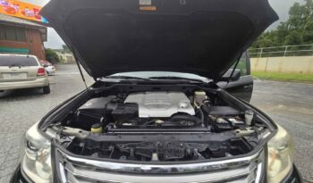 
										2011 Lexus LX -LX 570 Sport Utility 4D full									