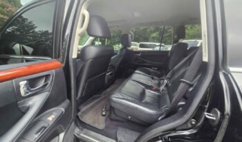 
										2011 Lexus LX -LX 570 Sport Utility 4D full									