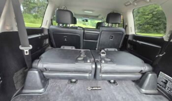 
										2011 Lexus LX -LX 570 Sport Utility 4D full									