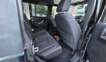 
										2015 Jeep Wrangler full									