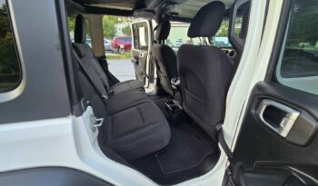 
										2019 Jeep wrangler Unlimited SUV full									