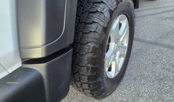 
										2019 Jeep wrangler Unlimited SUV full									