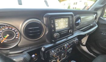 
										2019 Jeep wrangler Unlimited SUV full									