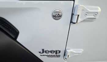 
										2019 Jeep wrangler Unlimited SUV full									