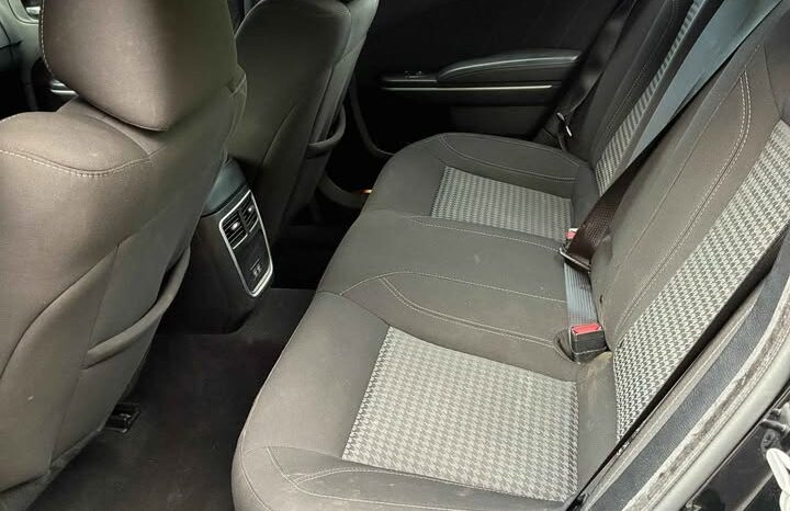 
								2023 Dodge Charger full									