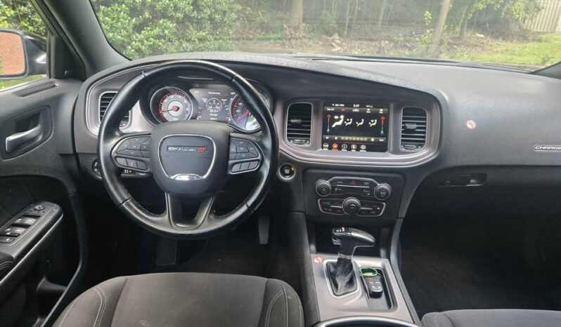 
								2023 Dodge Charger full									