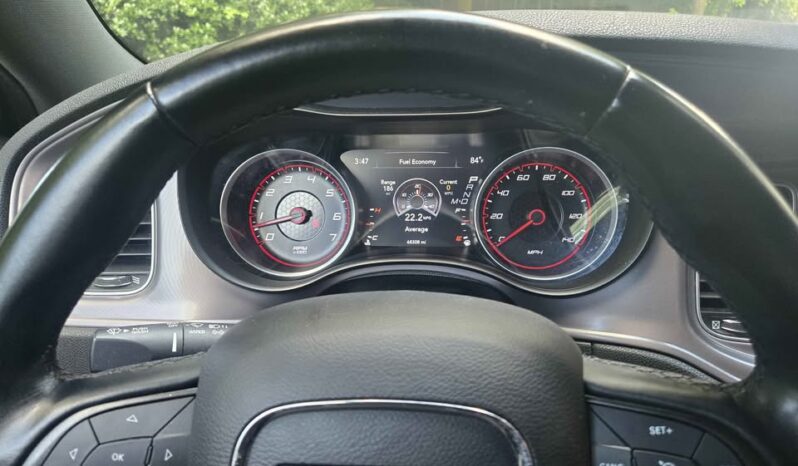 
								2023 Dodge Charger full									