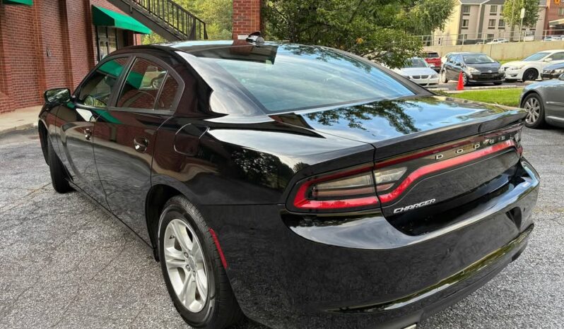2023 Dodge Charger