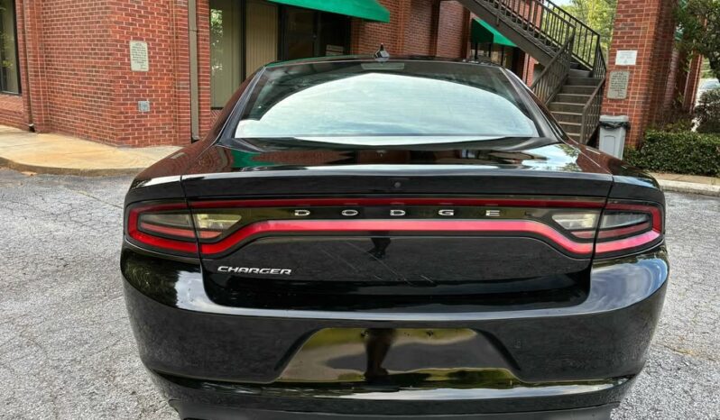 
								2023 Dodge Charger full									
