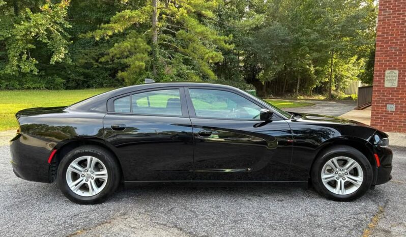 
								2023 Dodge Charger full									