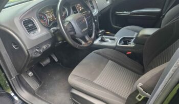
										2023 Dodge Charger full									