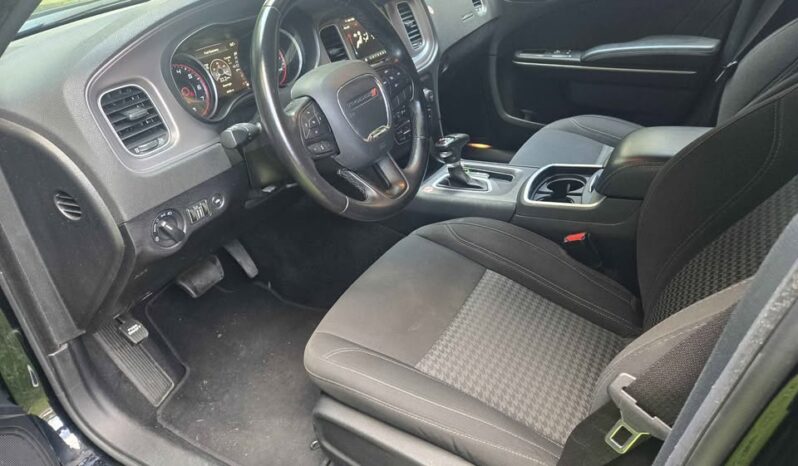 
								2023 Dodge Charger full									