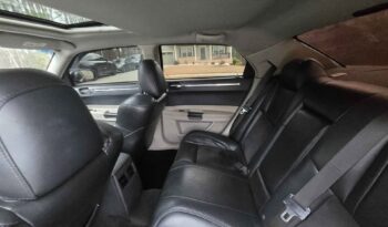 
										2007 Chrysler 300 full									