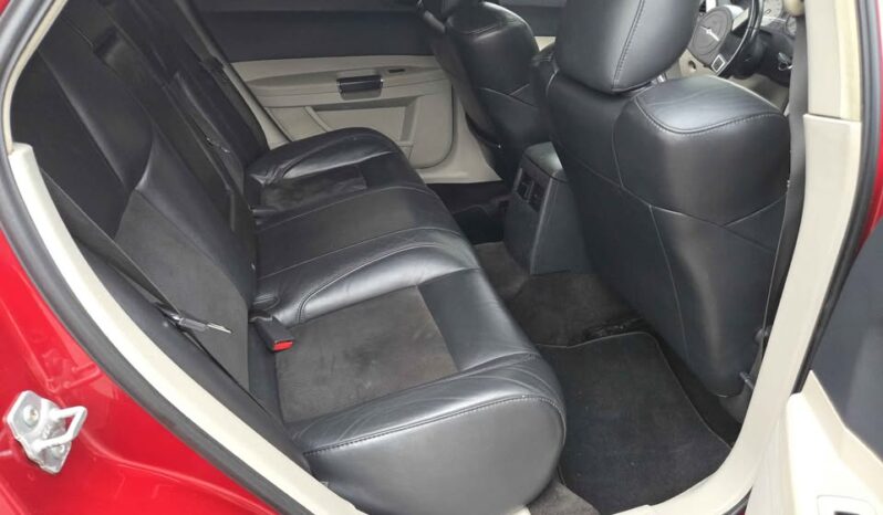 
								2007 Chrysler 300 full									