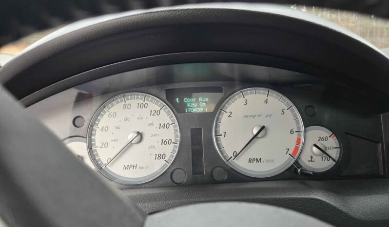 
								2007 Chrysler 300 full									