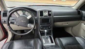 
										2007 Chrysler 300 full									