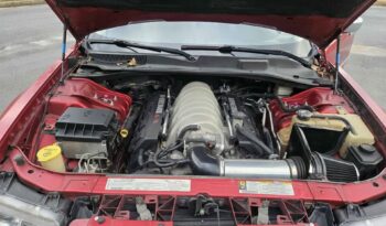 
										2007 Chrysler 300 full									